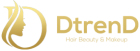 DtrenD Logo