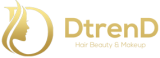 DtrenD Logo