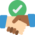 handshake handshake